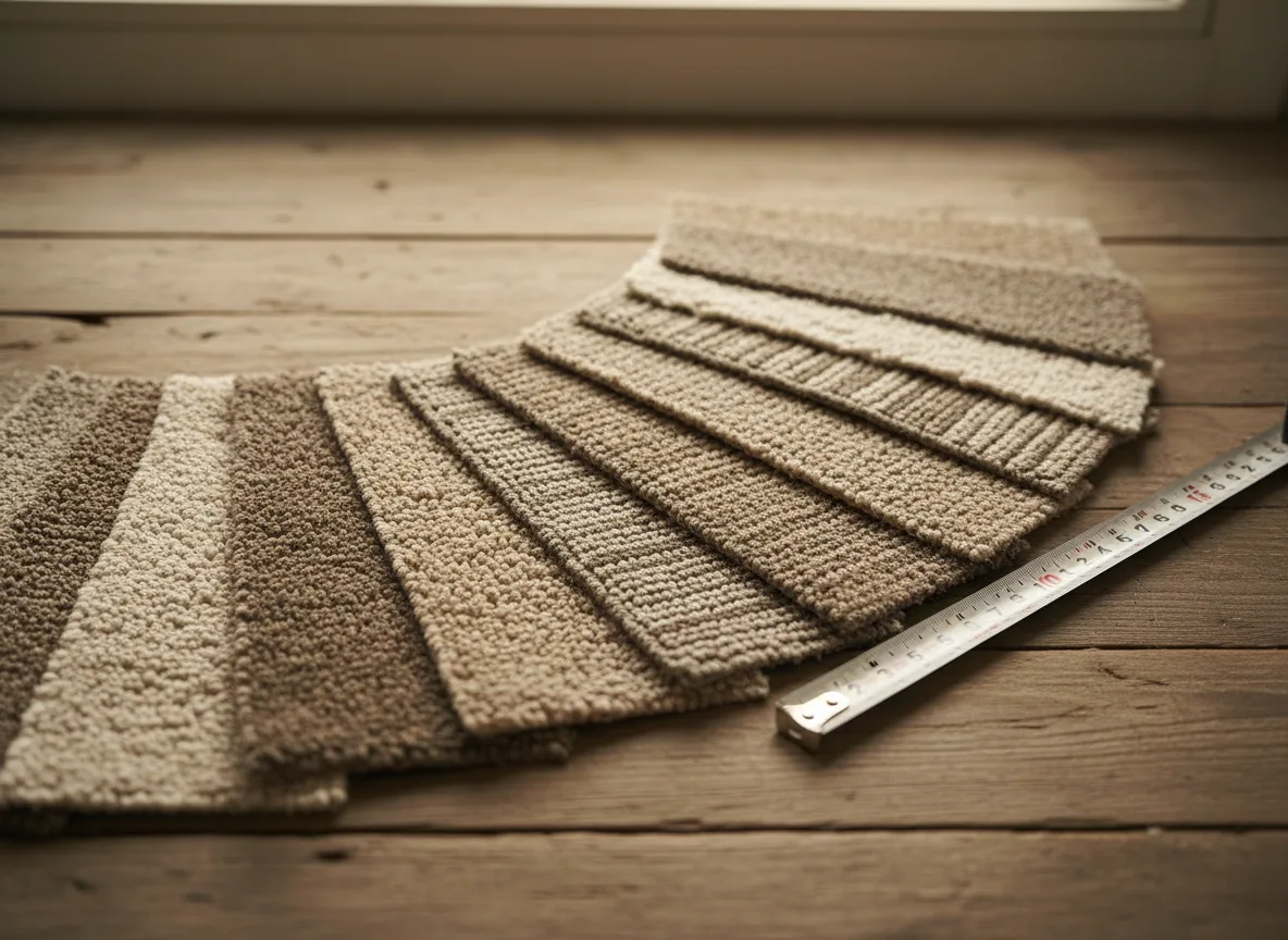 Carpet Installation Mauk, GA FAQs